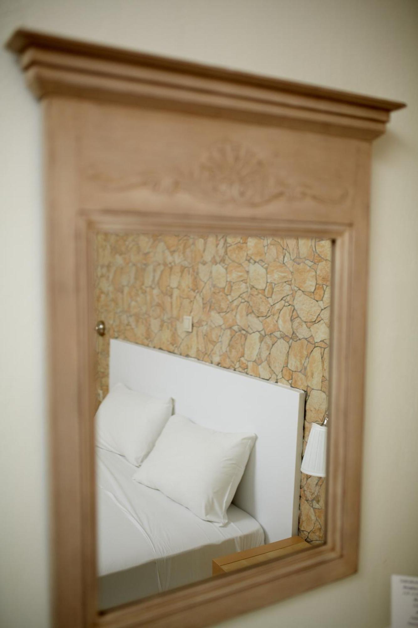 Aelia Apartment Áyios Pétros Екстериор снимка