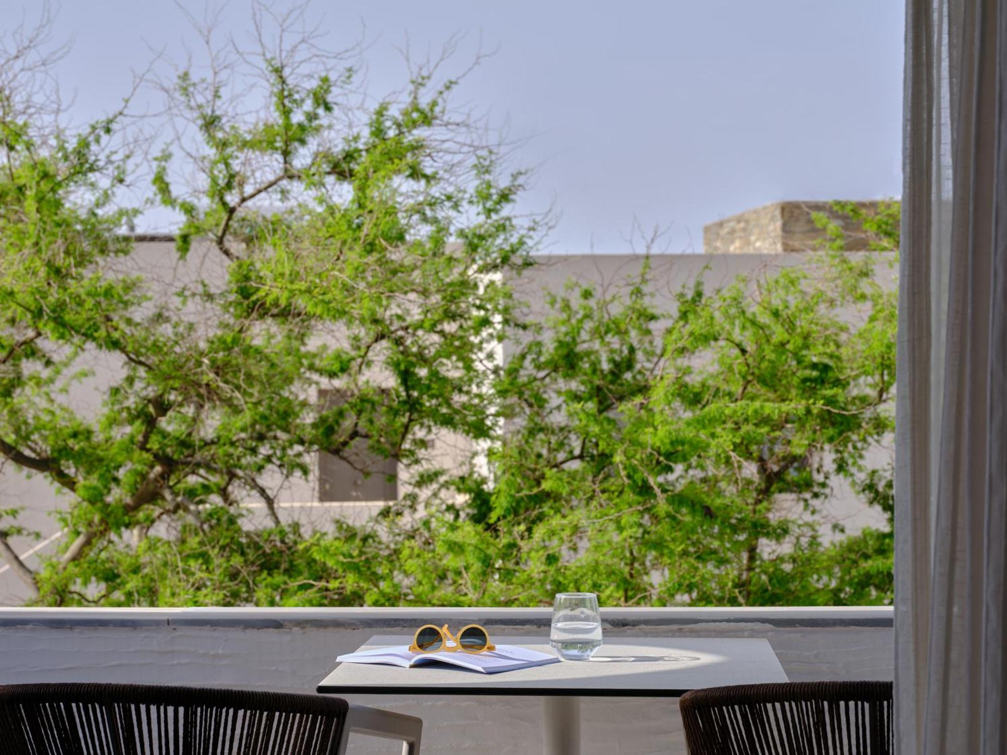Aelia Apartment Áyios Pétros Екстериор снимка