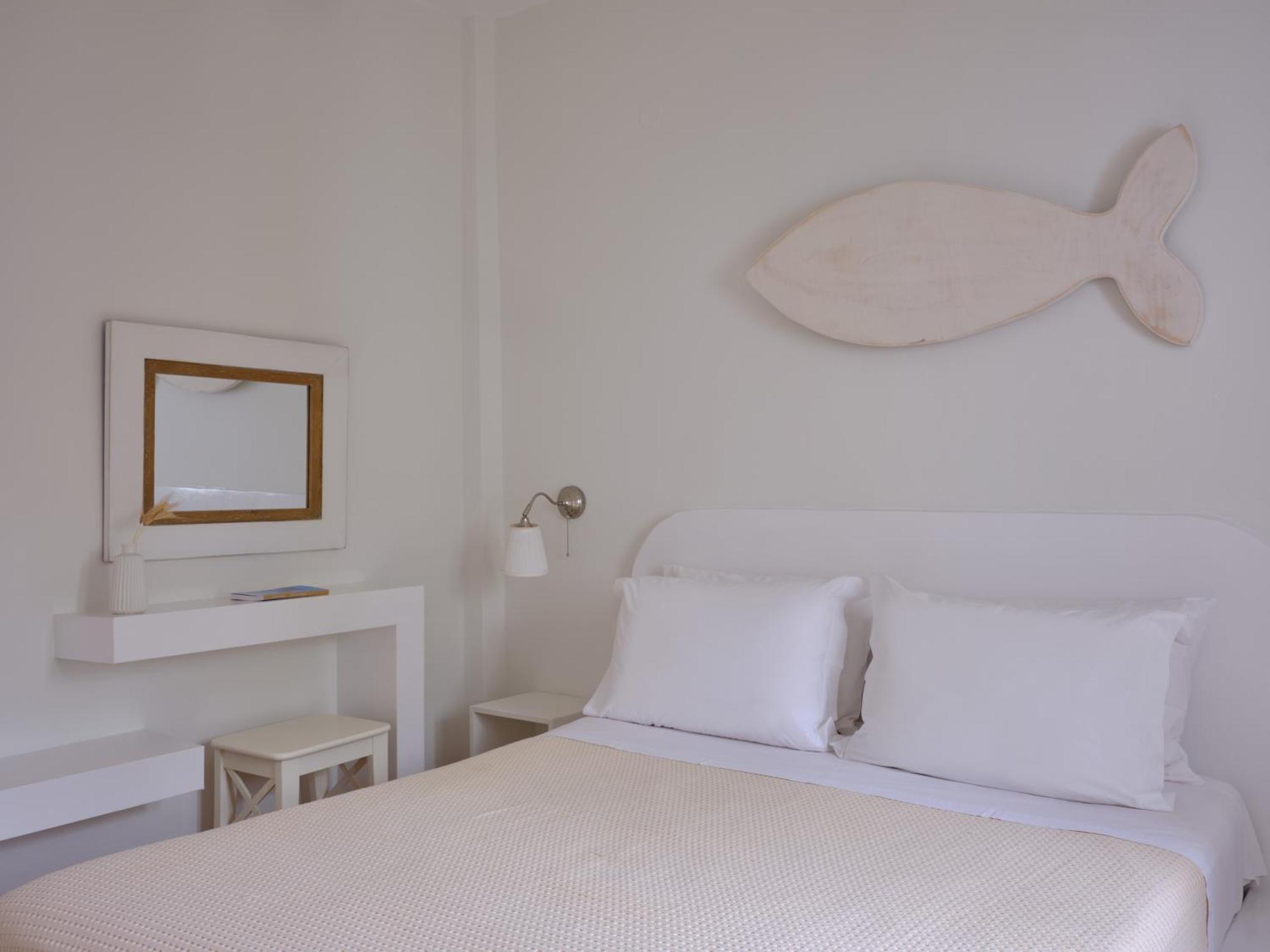 Aelia Apartment Áyios Pétros Екстериор снимка