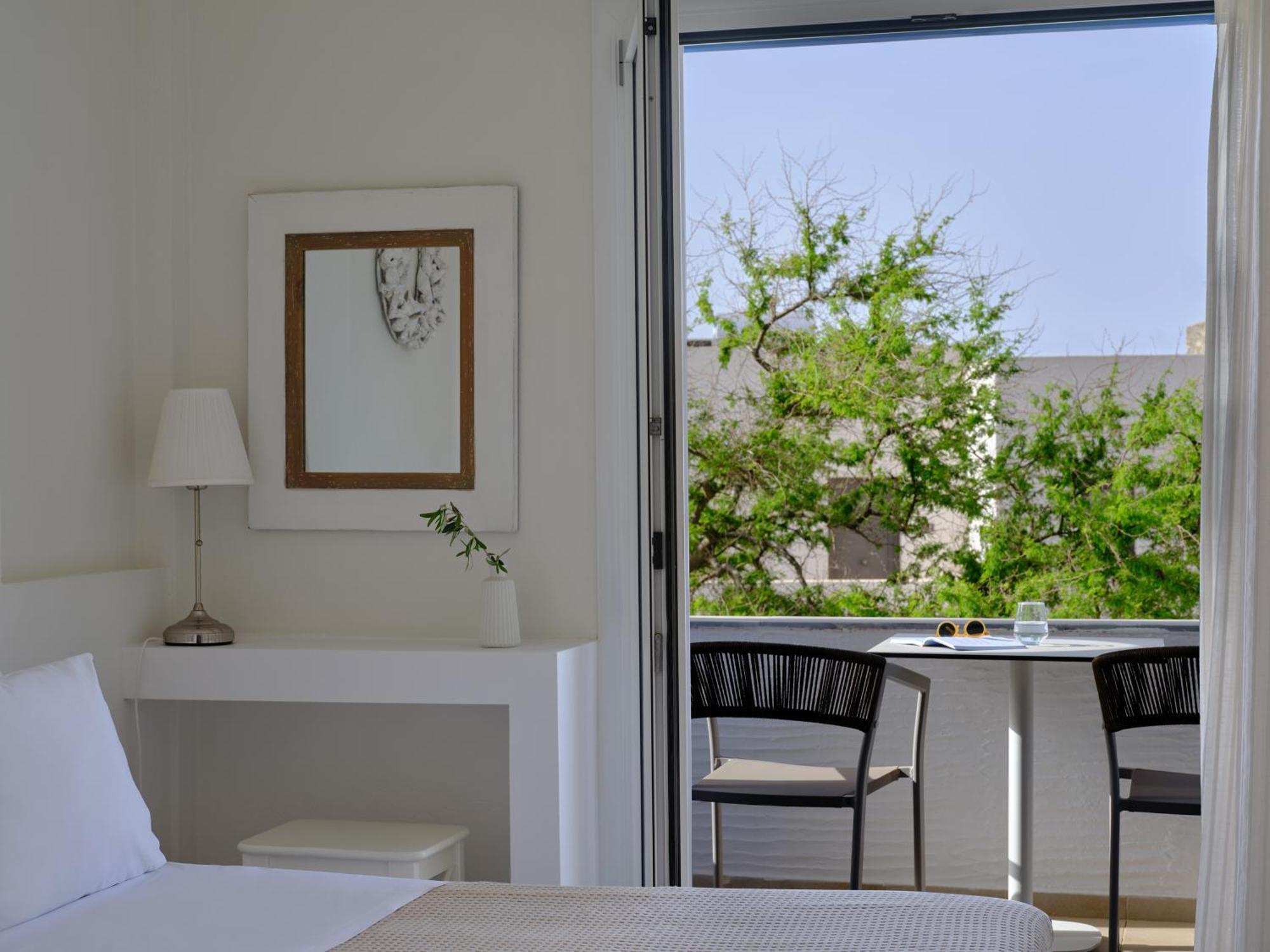 Aelia Apartment Áyios Pétros Екстериор снимка