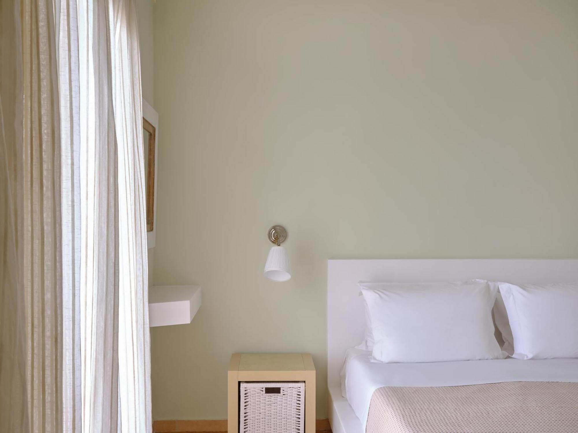 Aelia Apartment Áyios Pétros Екстериор снимка
