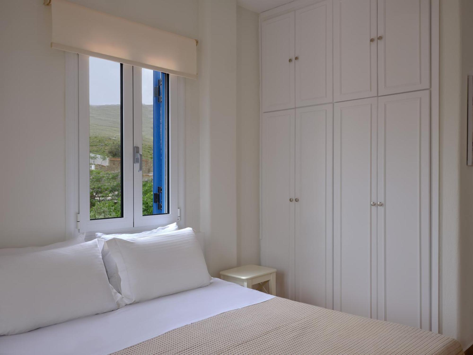 Aelia Apartment Áyios Pétros Стая снимка