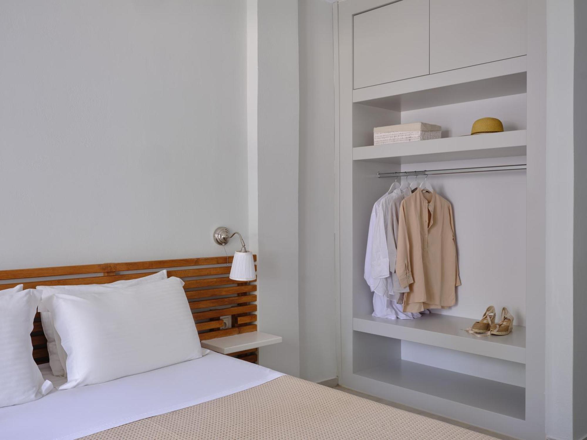 Aelia Apartment Áyios Pétros Екстериор снимка