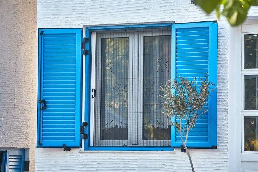Aelia Apartment Áyios Pétros Екстериор снимка